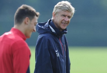 Chính thức: Thêm một cầu thủ được Arsenal gia hạn thành công