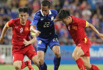 Thống kê: Việt Nam cần tránh Thái Lan ở bán kết