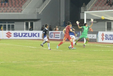 Báo quốc tế ấn tượng sau trận thắng của ĐT Việt Nam