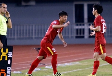 Điểm tin 27/11: Công Phượng nói gì khi chỉ đá 17 phút trước Campuchia?