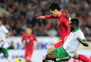 Việt Nam thất thế khi đối đầu Indonesia ở AFF Cup