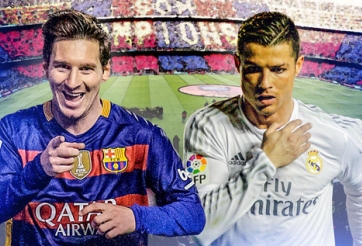 Tin bóng đá Tây Ban Nha 28/11: Đội hình và kế hoạch khóa Messi của Real tại El Clasico