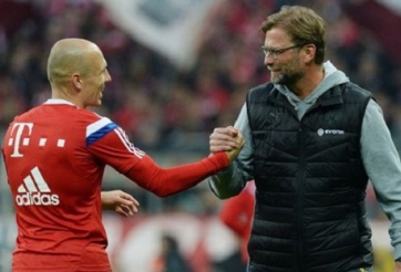 Chuyển nhượng 28/11: Bayern lên kế hoạch đưa Klopp trở lại Đức
