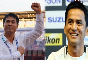 Tin AFF Cup 28/11: Hữu Thắng lập kỷ lục; Kiatisak ngại gặp Việt Nam