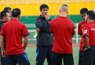 Chuyên gia Đức cung cấp ‘tin mật’ cho HLV Hữu Thắng