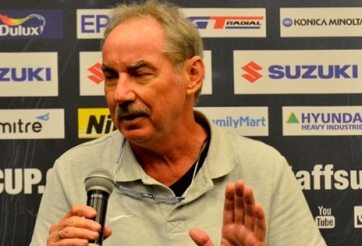 Báo quốc tế đọc vị sức mạnh của ĐT Indonesia