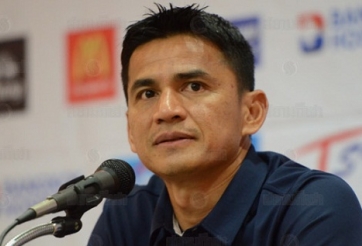 Tin AFF Cup 29/11: Tuyển VN mất quân; Kiatisak chưa nghĩ đến chung kết
