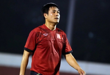 HLV Hữu Thắng có giải được ‘lời nguyền’ của ĐT Việt Nam tại bán kết AFF Cup?