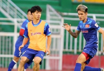 Tin tức bóng đá Việt Nam nổi bật ngày 29/11