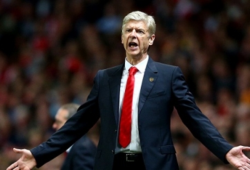 Chuyển nhượng 30/11: Arsenal nhắm được người thay Wenger