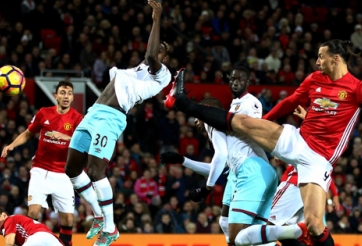 Đêm nay Man Utd, Arsenal, Real và Barca đều xuất trận