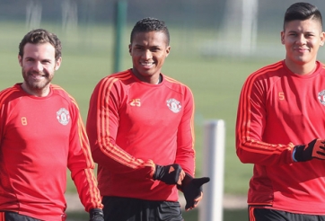 Sau Valencia, thêm 1 cầu thủ MU sắp được gia hạn hợp đồng