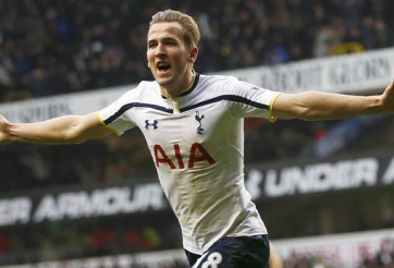 Chuyển nhượng 1/12: Đã xong tương lai Harry Kane