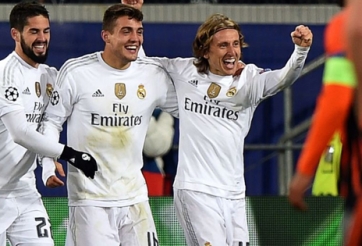 Tin bóng đá Tây Ban Nha 1/12: Barca sắp có sao Croatia; AC Milan muốn 2 cầu thủ Real