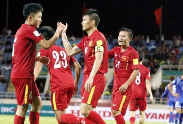 Điểm tin 1/12: Lộ tử huyệt ĐT Việt Nam, Indonesia nhận tin 'sét đánh'