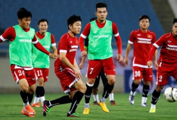Cựu tiền đạo ĐT Việt Nam nhắc nhở thầy trò Hữu Thắng trước bán kết AFF Cup