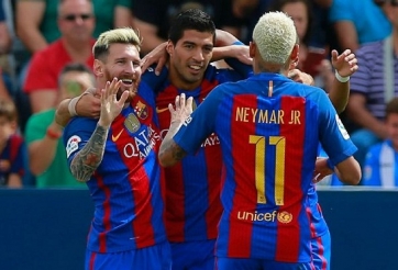 Chuyển nhượng 1/12: MU chiêu mộ ngôi sao 180 triệu bảng