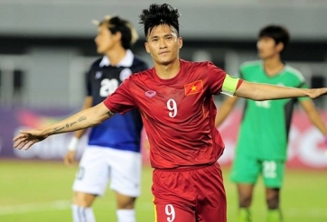 Công Vinh đứng trước cơ hội lập 2 kỷ lục AFF Cup