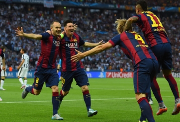 Chuyển nhượng tối 2/12: MU nhắm siêu tiền vệ Barca, Chelsea chốt trung vệ 50 triệu bảng