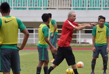 Trận Việt Nam vs Indonesia được ‘chăm sóc’ đặc biệt