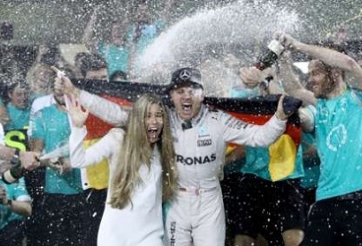 Tân vương F1 giải nghệ sau một tuần đăng quang