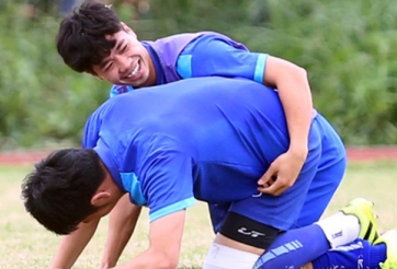 Tin tức bóng đá Việt Nam nổi bật ngày 2/12