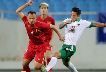 Trọng Hoàng CHÍNH THỨC gia nhập FLC Thanh Hóa