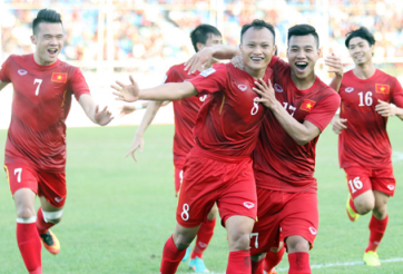 ĐT Việt Nam đón tin cực vui trước trận gặp Indonesia