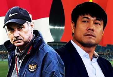 Cựu trợ lý HLV Riedl: Việt Nam khó bắt bài Indonesia