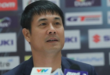 HLV Hữu Thắng chia sẻ về thất bại của tuyển Việt Nam