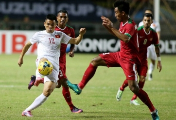 Tin nóng  AFF tối 4/12: Tuyển Việt Nam có nguy cơ mất trụ cột tuyến giữa