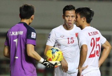 Chuyên gia Nguyễn Thành Vinh: “Việt Nam thua thế còn may”