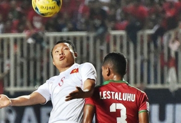 ‘Việt Nam thua vì đã sập bẫy Indonesia’