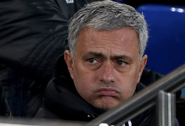 Mourinho chính thức lên tiếng về nghi án trốn thuế rúng động