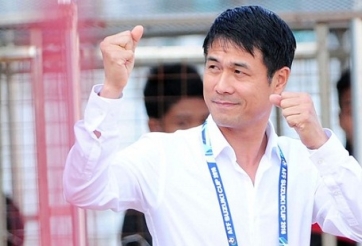 ĐT Việt Nam nhận nguồn động viên tinh thần trước trận đánh lớn