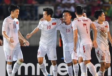 HLV Phan Thanh Hùng dự đoán trận Việt Nam – Indonesia