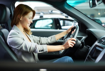 Làm thế nào để tránh đau lưng khi lái xe?