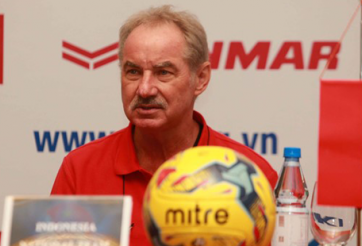 Tin tức bóng đá Việt Nam nổi bật ngày 6/12