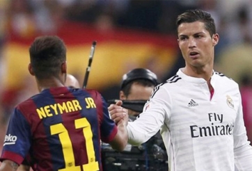 Tin bóng đá Tây Ban Nha 6/12: CR7 có thể ngồi tù nhiều năm; Barca méo mặt vì Neymar