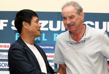 Cầu thủ quan trọng nhất của Indonesia sẽ có mặt ở trận gặp Việt Nam