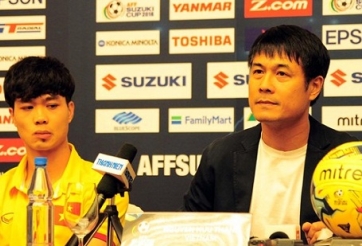 HLV Hữu Thắng chỉ ra cầu thủ nguy hiểm nhất của Indonesia