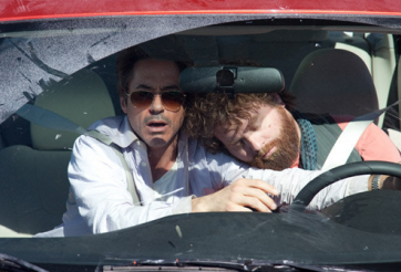 Lái xe khi mệt mỏi nguy hiểm không kém lái xe khi say rượu