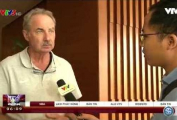 HLV Riedl: ĐT Indonesia sẽ chơi tấn công vì đó mới là điểm mạnh của đội bóng