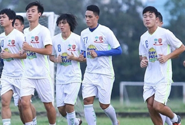 Lịch thi đấu U21 Báo Thanh niên 2016 - Kết quả U21 Quốc tế 2016 (18/12 - 27/12/2016)