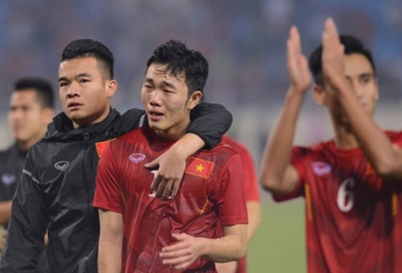 Tiết lộ đoạn hội thọai của Xuân Trường khiến trọng tài ‘bẻ còi’ quả 11m