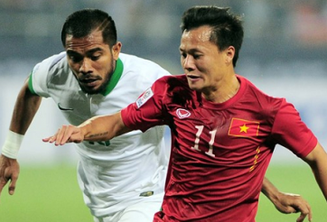 Thanh Trung muốn Thành Lương suy nghĩ lại việc chia tay ĐT Việt Nam