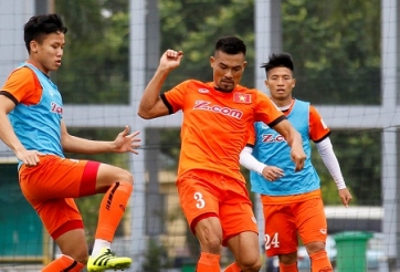 Tương lai bất định của hai tuyển thủ sau AFF Cup 2016