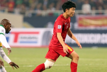 QBV VN 2016: Xong trường hợp Xuân Trường, gạch tên 2 cầu thủ