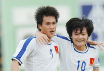 Văn Quyến nói về quyết định giải nghệ bất ngờ của Công Vinh