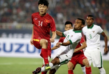 Điểm tin 10/12: Hai tuyển thủ Việt Nam vào đội hình tiêu biểu AFF Cup 2016